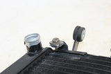2004 Yamaha Yzf R6 Engine Radiator Motor Cooler Cooling Radiater
