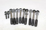 2001 Suzuki Gsxr750 Engine Mounting Bolts Hardware Motor Screws