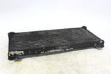 2000 Suzuki Katana 750 Gsx750f Engine Radiator Motor Cooler Cooling Radiater