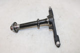 2006 Kawasaki Ninja 250r Ex250f Front Forks Clamp Lower Triple Tree Stem