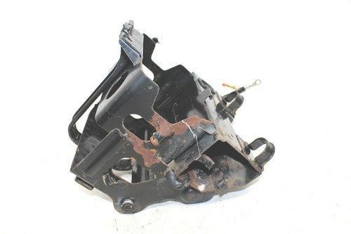 1980 YAMAHA XS650S SPECIAL BATTERY TRAY BOX HOLDER