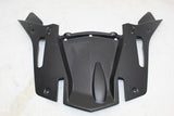 2006 Bmw K1200gt Abs Black Windshield Adjuster Fairing 46637685027-07