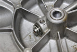 2003-2005 Yamaha Yzf R6 06-09 R6s Clutch SIDE Engine Motor Cover Oem