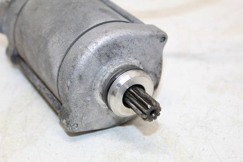 1989 Honda Hawk GT 650 NT650 ENGINE STARTING STARTER MOTOR -DC 12V