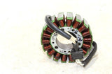 2002 Yamaha Yzf R6 Stator Generator Alternator Magneto