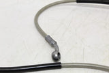 2017 Hyosung Gd250r  Brake Hose Set Fluid Line