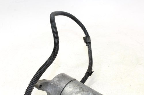 2002 Suzuki Sv650 Engine Starting Starter Motor -dc 12v