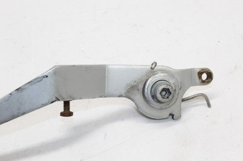 2001 Bmw R1100rt Right Rearset Brake Foot Pedal
