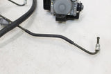 2013-17 Kawasaki Ninja 300 Ex300 Abs Front Rear Hose Set Lines Hoses Pump OEM