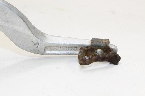 1996 Husaberg Fe350 Te350 Right Rearset Brake Foot Pedal OEM