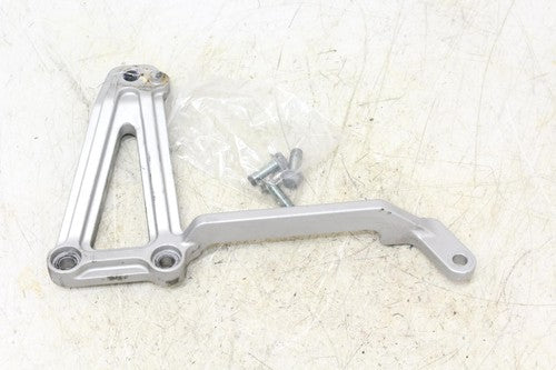 1995 Kawasaki Ninja 250r Ex250f Rear Back Passenger Mount Bracket Set Pair