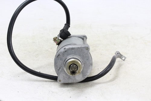 1993 Honda Cbr900rr Engine Starting Starter Motor -dc 12v
