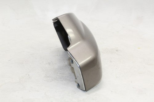 99-09 Yamaha V Star 1100 Xvs1100 Custom Left Side Cover Panel Cowl Fairing OEM