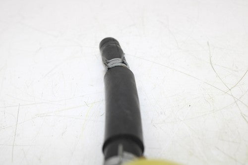 2002 Kawasaki Ninja Zx6r Zx600j Front Brake Master Fluid Reservoir Tank Bottle