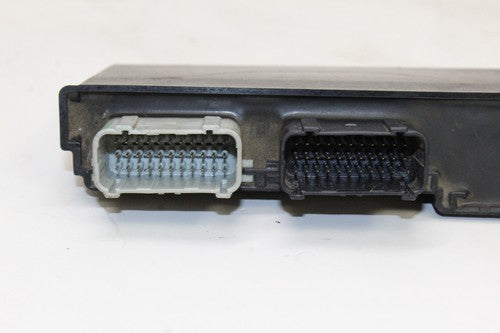 2014-17 Honda Ctx700d Dct Abs Ecu Computer Controller Unit Black Box Ecm Cdi OEM