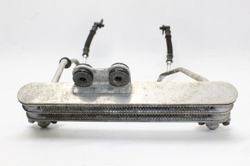 1998-2005 Honda Super Hawk 1000 Engine MOTOR Oil Cooler Oem