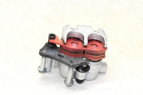 08-12 Kawasaki Ninja 250r Ex250j Right Front Brake Caliper OEM