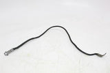 1998 Honda Cbr600f3 Negative Battery Cable Ground Wire