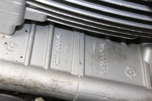 97-03 (2000) Ducati ST2 Engine Motor OEM