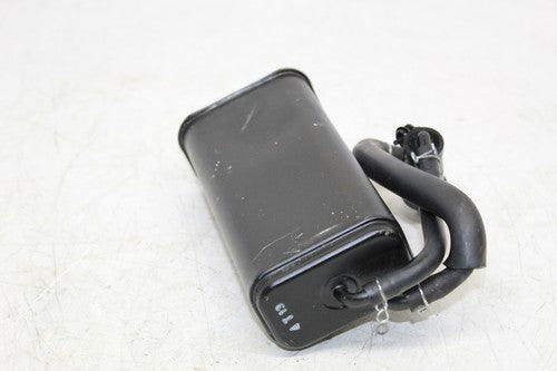 2005 Yamaha Yzf R1 Evap Vapor  Charcoal Emission Canister