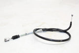 2019 Suzuki Gsxr250r Clutch Cable Line OEM