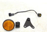 05-06 Kawasaki Z750s Heel Guards