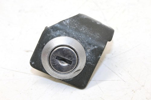 2005 Suzuki Sv650s Ignition Lock Key Set With Gas Cap And Seat Lock !NO KEY!