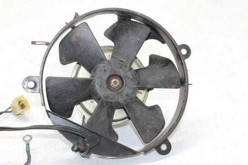 87-89 Honda Cbr600f Hurricane Engine Radiator Cooling Fan OEM