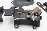 1984 Kawasaki Gpz750 Zx750a Rear Back Battery Tray Plastic Fairings Cowls OEM