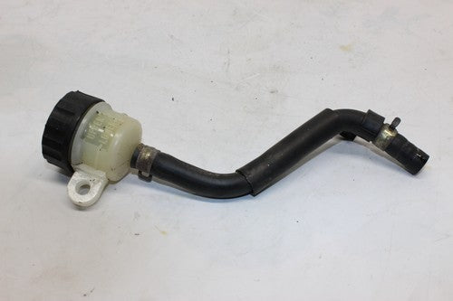98 Kawasaki Klr650 Rear Back Brake Master Cylinder OEM