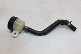 98 Kawasaki Klr650 Rear Back Brake Master Cylinder OEM