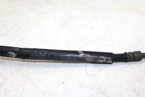 1998 Suzuki Katana 600 Gsx600f Rear Back Brake Hose Fluid Line