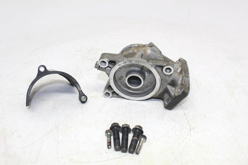 2007 Kawasaki Ninja Zx6r Zx600p Engine Oil Filter Housing