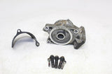 2007 Kawasaki Ninja Zx6r Zx600p Engine Oil Filter Housing