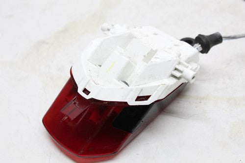 2018 Suzuki Gsxr1000r Rear Tail Taillight Back Brake Light OEM