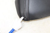 2009 Yamaha Yzf R1 Front Drivers Seat Pad Saddle Rear Seat