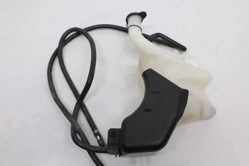 2016 Triumph Speed Triple R Abs Coolant Water Tank Reservoir BOTTLE OEM