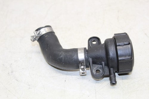 1987 Bmw K75s Water Coolant Cooler Radiator Hose