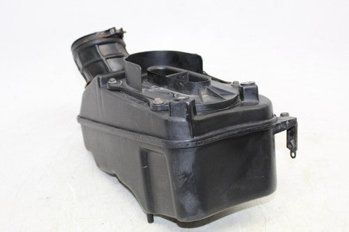 2002 Honda Shadow Spirit 1100 Vt1100c Airbox Air Intake Filter Box