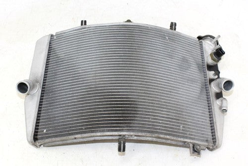 2004 Suzuki Gsxr600 Engine Radiator Motor Cooler Cooling Radiater