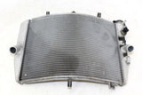 2004 Suzuki Gsxr600 Engine Radiator Motor Cooler Cooling Radiater