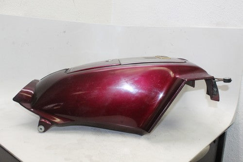 1984 Honda Goldwing 1200 Gl1200 Gas Tank Cap Cover Trim Panelcowl Fairing OEM