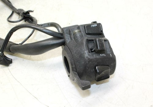 1996 Honda Cbr600f3 Left Clip On Handle Horn Signals Switch Switches OEM