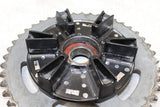 2007 Yamaha Fz6 Rear Back Sprocket
