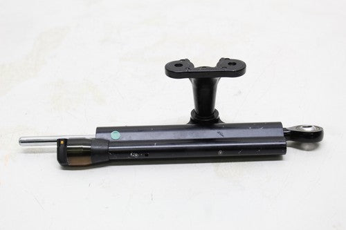 2016 Kawasaki Ninja H2 ZX1000NGF STEERING DAMPER STABILIZER OHLINS OEM