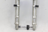 1986-92 Kawasaki Concours 1000 Zg1000a Front Forks Shock Suspension Set Pair OEM