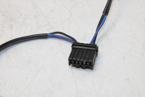 2008 Harley-Davidson V-Rod VRSCAW RIGHT SIDE REAR VIEW MIRROR