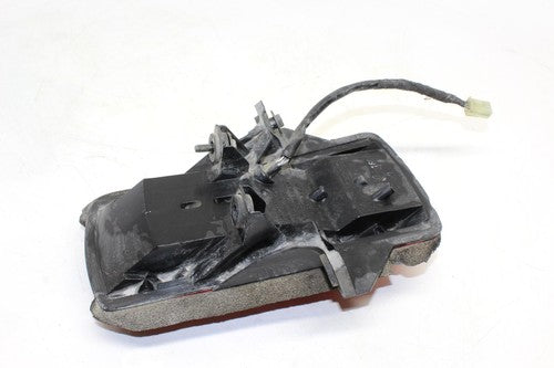 03-05 Suzuki Sv1000 Rear Tail Taillight Back Brake Light OEM
