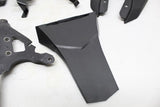 2019 Yamaha YZF R3 INNER FAIRING COWL TRIM COVER PANEL KIT