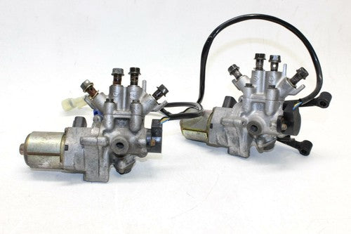 1999 Honda St1100 Abs Abs Pump Unit Modulator Front Rear OEM